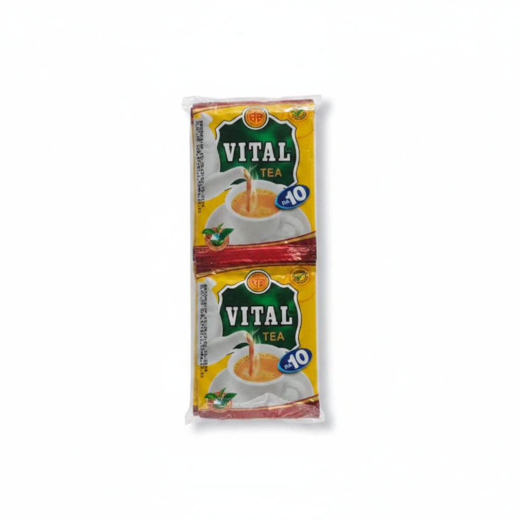 Vital Tea Rs10 Pack of 10