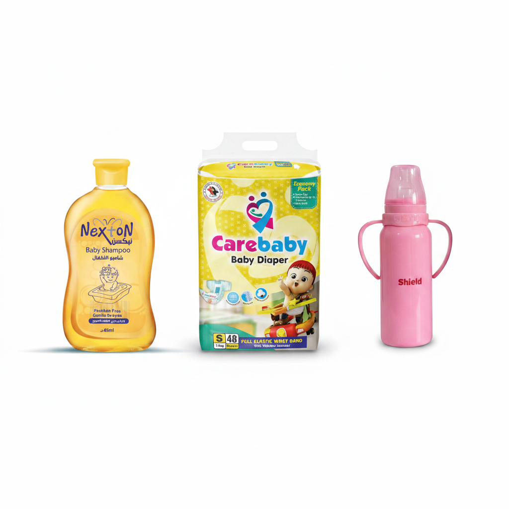 Baby Care