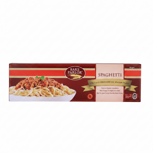 Bake Parlor Spaghetti – 450g