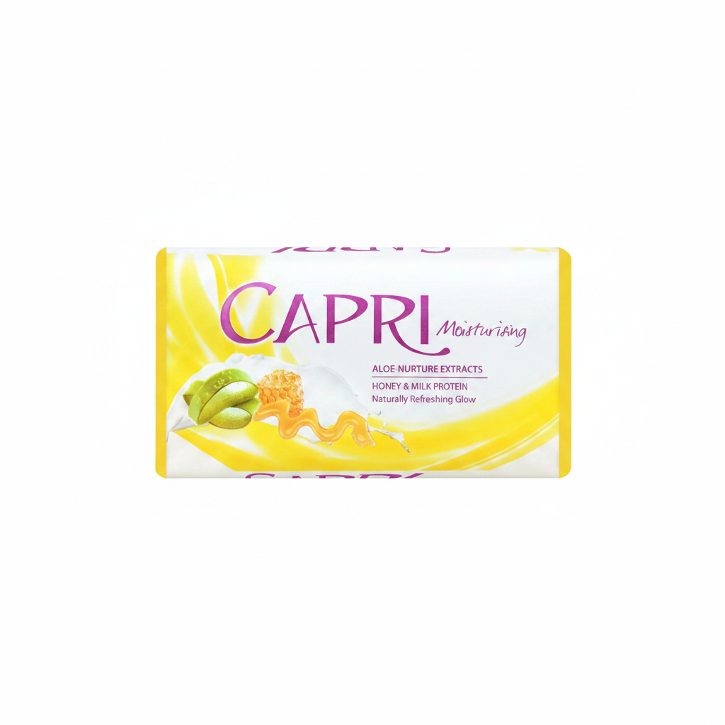 Capri Soap - Square