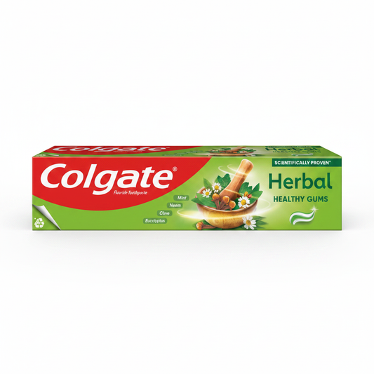 Colgate Herbal Healthy Gums