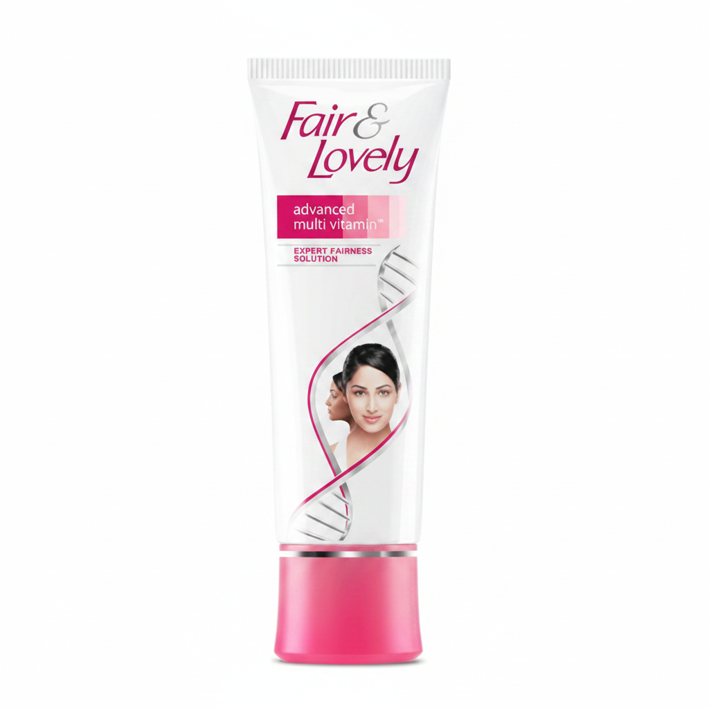 Fair & Lovely Advanced Multi Vitamin Cream