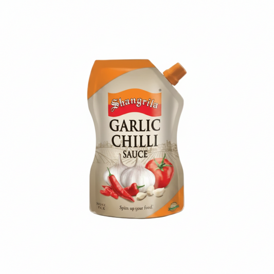 Shangrila Garlic Chilli Sauce – 400g