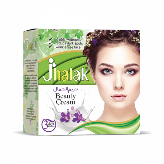 Jhalak Beauty Cream