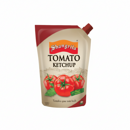 Shangrila Tomato Ketchup – 400g