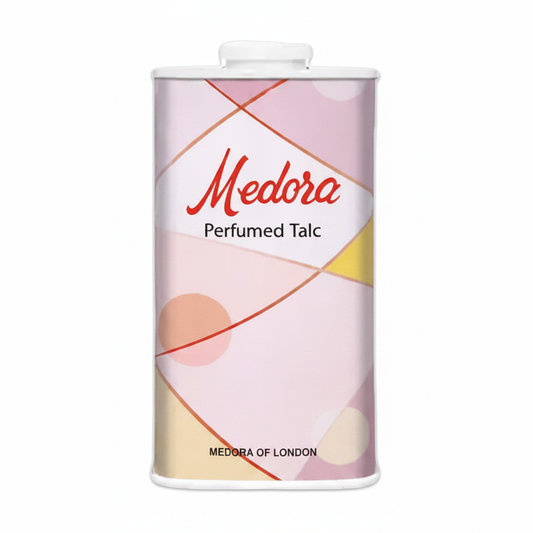Medora Perfumed Talc