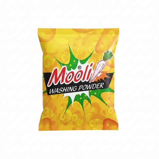 Mooli Washing Powder
