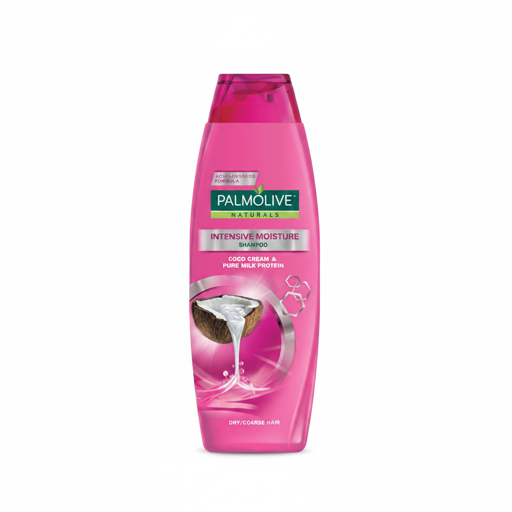 Palmolive Intensive Moisture Shampoo - Square