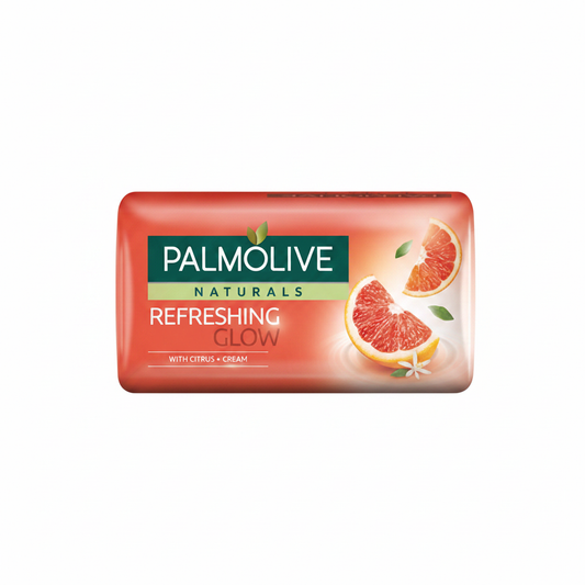 Palmolive Naturals Refreshing Glow - Centered