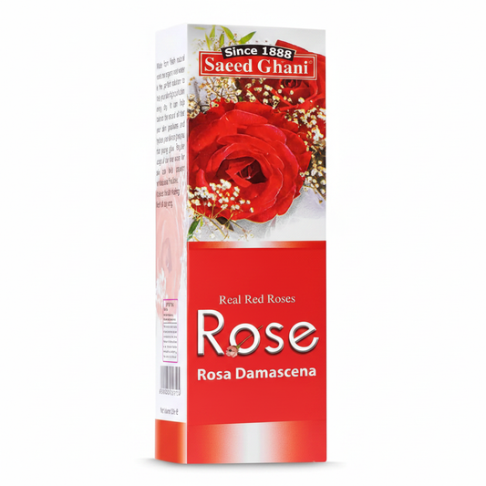 Saeed Ghani Rose Water Spray