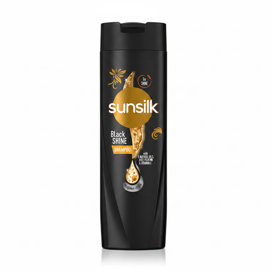 Sunsilk Black Shine Shampoo