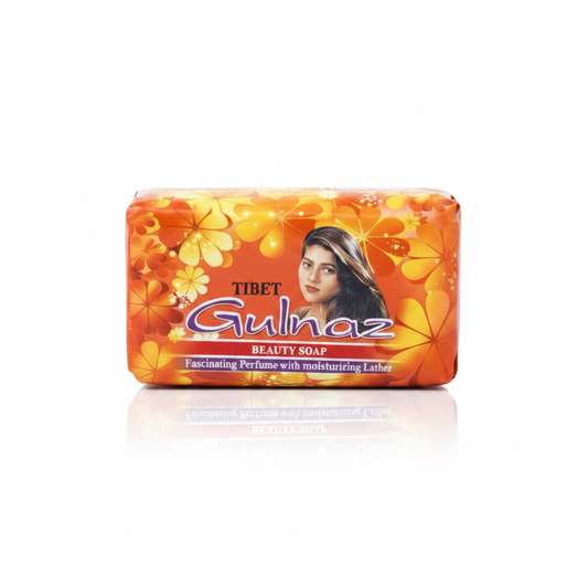 Tibet Gulnaz Beauty Soap - Square