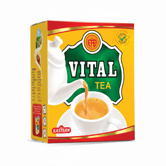 Vital Tea 200g