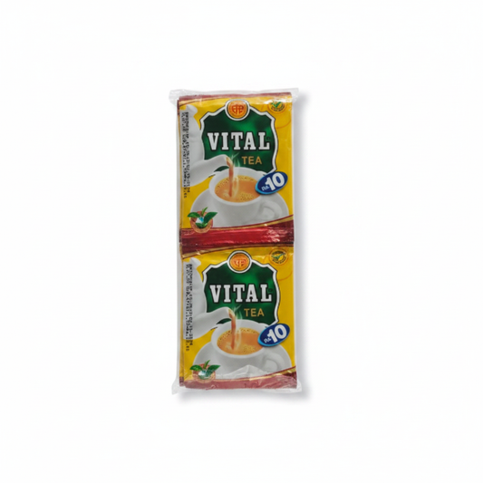 Vital Tea Rs10 Pack of 10