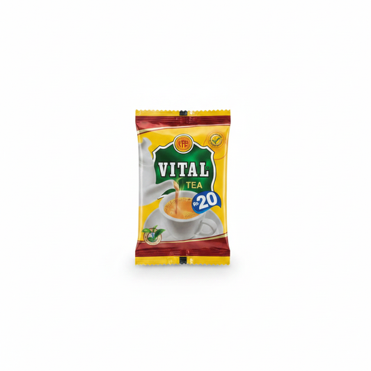 Vital Tea Rs20 Pack of 10